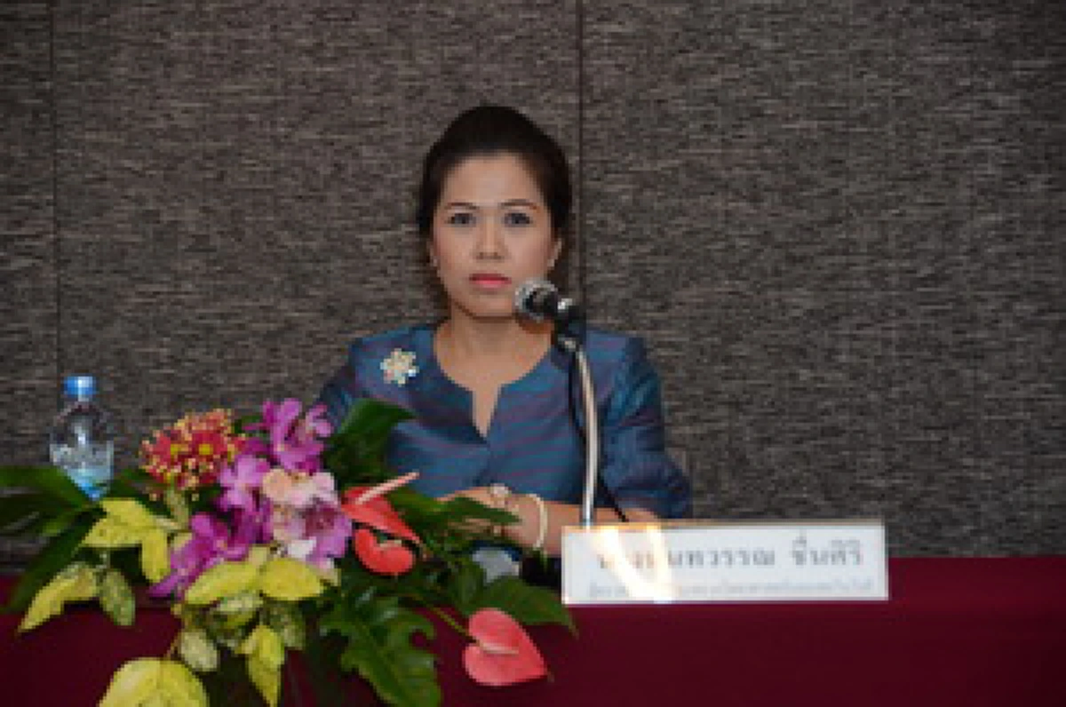 ประกาศราชกิจจาฯ !!! โปรดเกล้าฯแต่งตั้ง "นันทวรรณ ชื่นศิริ" เป็นที่ปรึกษานายกรัฐมนตรี