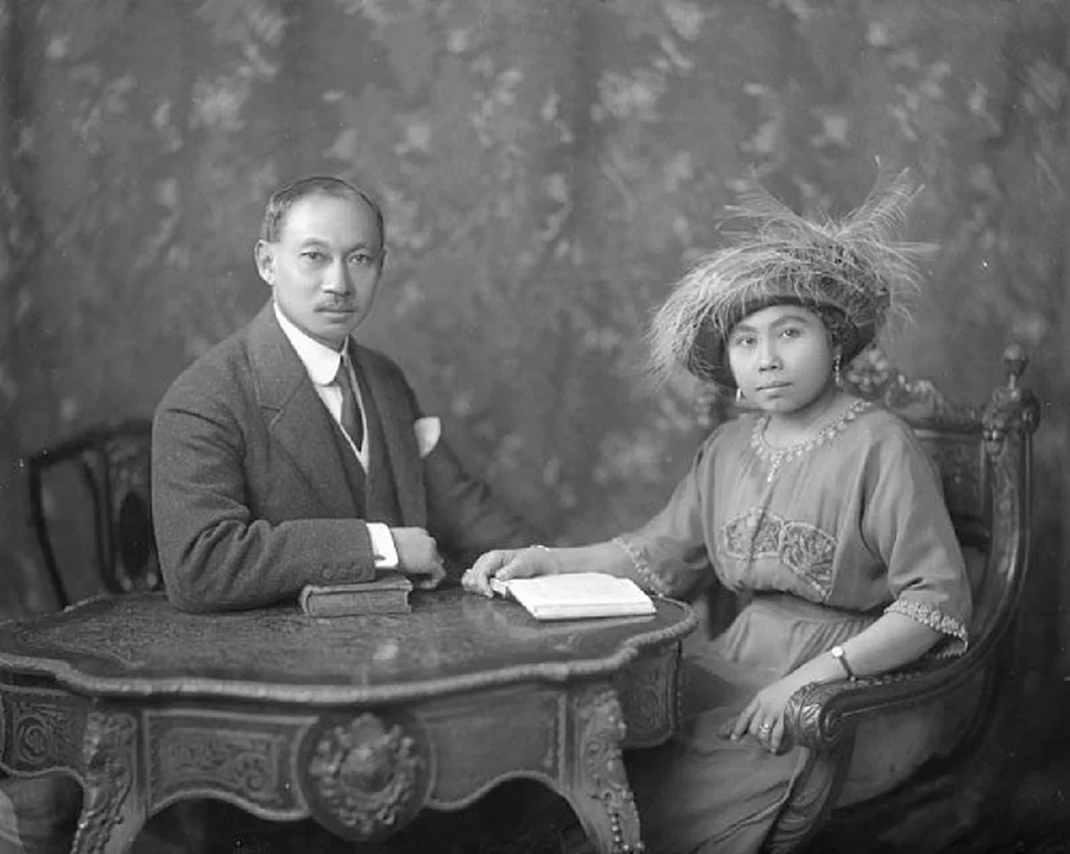 14 ก.ย. วันบุรฉัตร ย้อนรำลึก "พระบิดาแห่งรถไฟไทย"