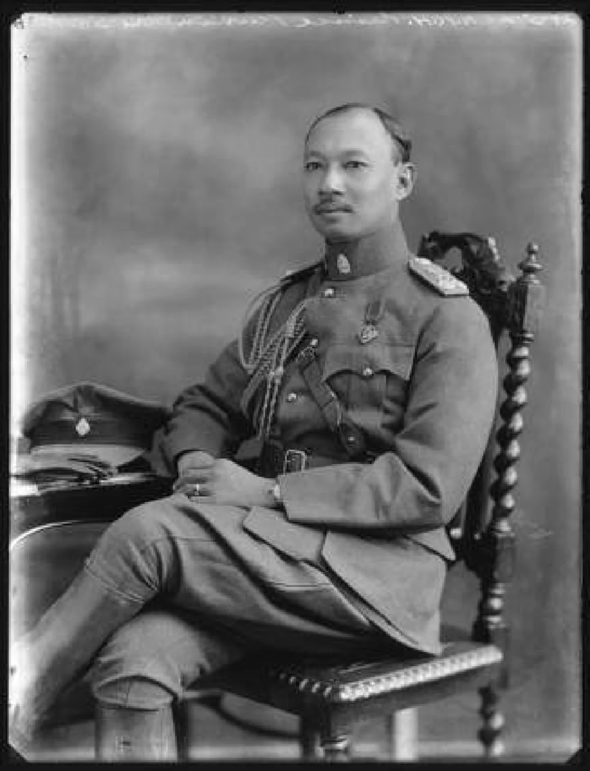 14 ก.ย. วันบุรฉัตร ย้อนรำลึก "พระบิดาแห่งรถไฟไทย"