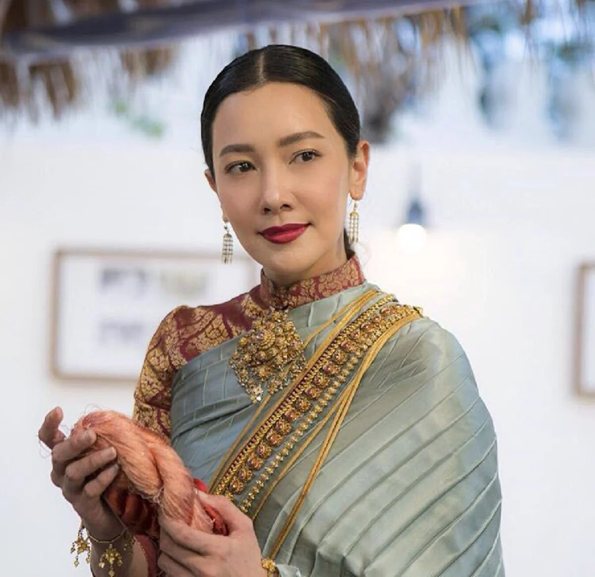 ในหลวงร.10 โปรดเกล้าฯจัดงานอุ่นไอรัก ครั้งที่ 2 พร้อมทรงจักรยาน9ธ.ค.ระยะทาง 39 กม.