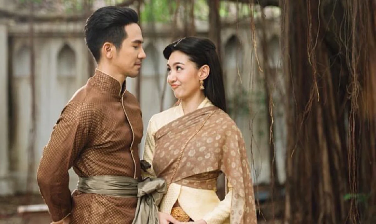 อ่านก่อนวิจารณ์!! "อ.ศัลยา" คนเขียนบท #บุพเพสันนิวาส ออกมาให้เหตุผล ทำไมต้องมีผีการะเกด...กลับมาทวงรักจากพี่หมื่น!?? (มีคลิป)