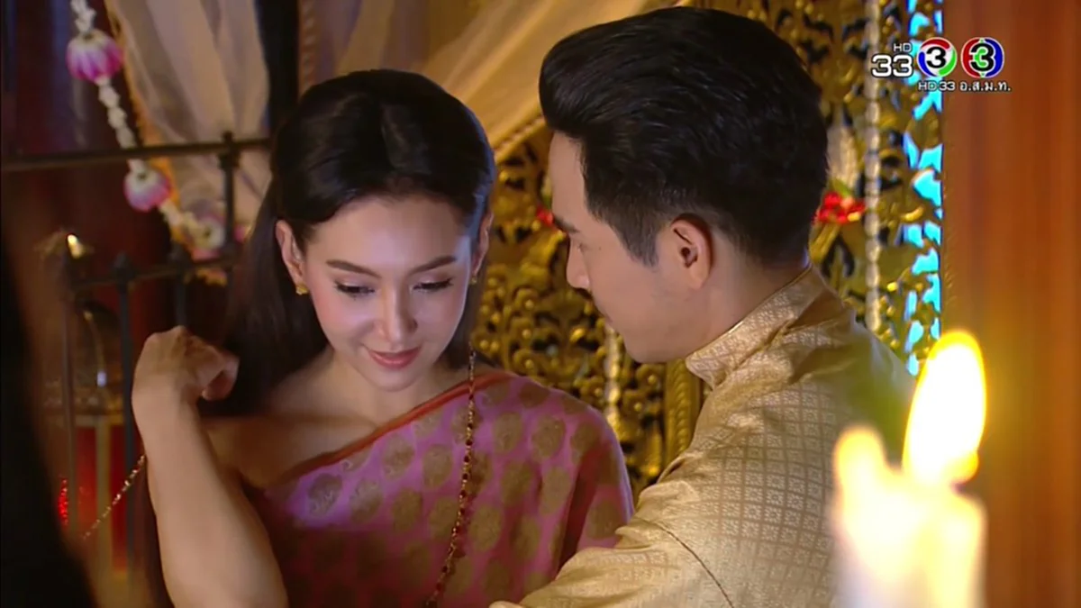 โซเชียลลุกเป็นไฟ!! "รอมแพง" โต้เดือด! ไม่ได้ลอกพล็อตของคำสาปฟาโรห์  หลังติ่งละครโพสต์ตั้งข้อสังเกตุ ทำไมเนื้อหาคล้ายกัน !! (รายละเอียด)
