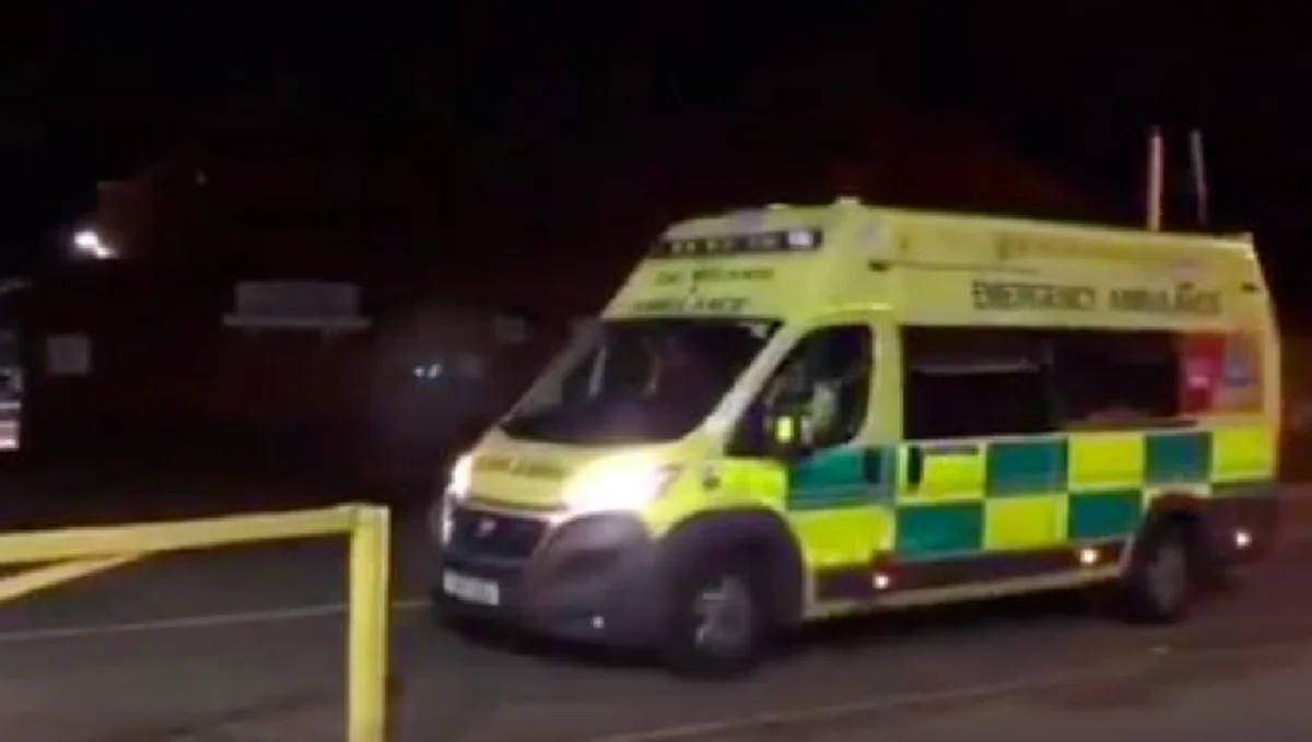 "มาดามแป้ง" โพสต์ข้อความให้กำลังใจ แก่ครอบครัวเจ้าสัววิชัย