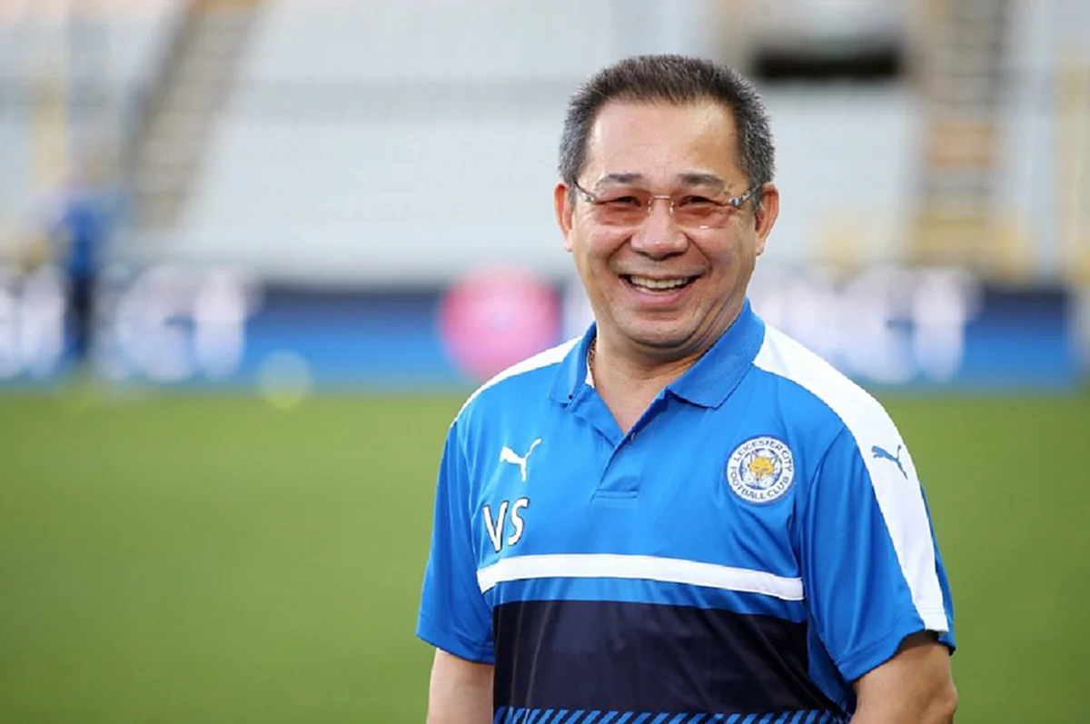 แฟนบอลและทีมงาน เผย! เหตุการณ์ นาทีเครื่องเฮลิคอปเตอร์ เจ้าสัววิชัยตก!