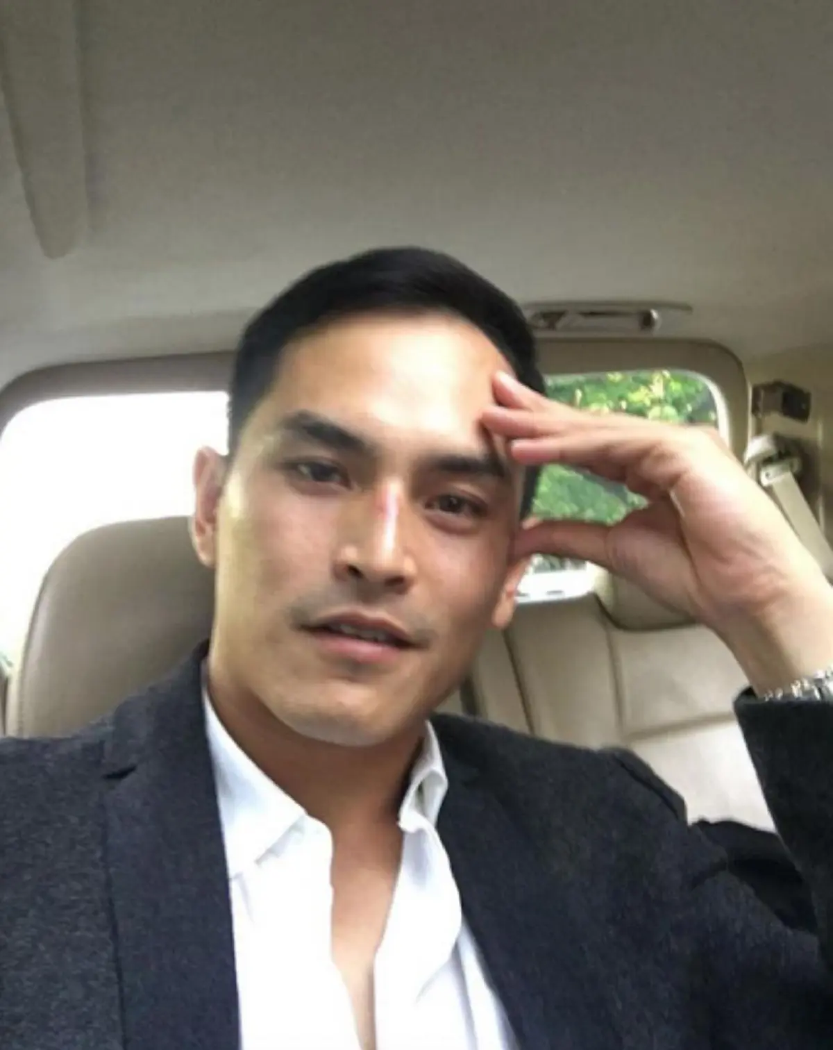 ย้อนฟังคำพูด!!! วินาที "สงกรานต์" เคยเอ่ยปากบอก "แอฟ" ว่าอยากมีลูกอีกหลายๆ คน  งานนี้ถ้าง้อไม่สำเร็จ...ฝันคงสลายแน่นอน!? (มีคลิป)