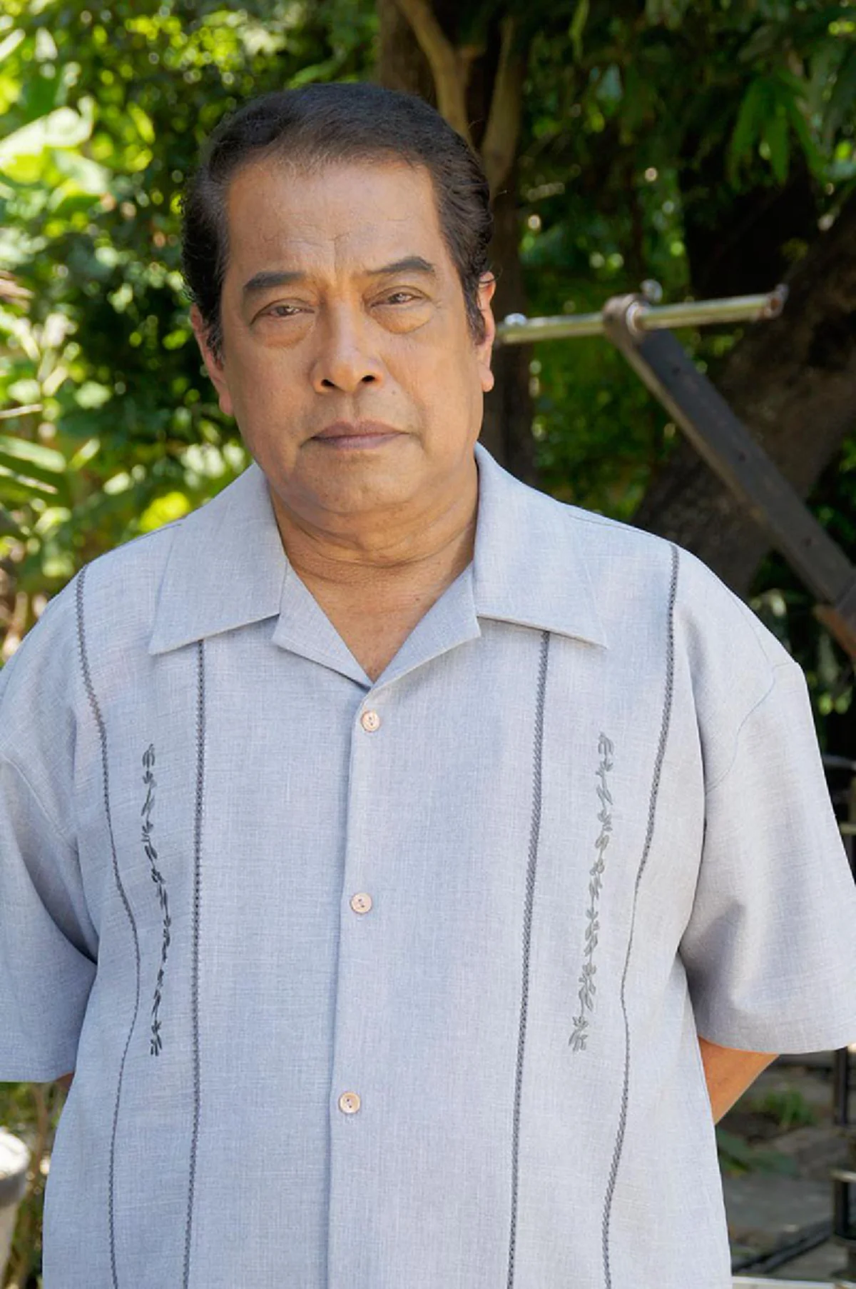 เปี๊ยก พิศาล