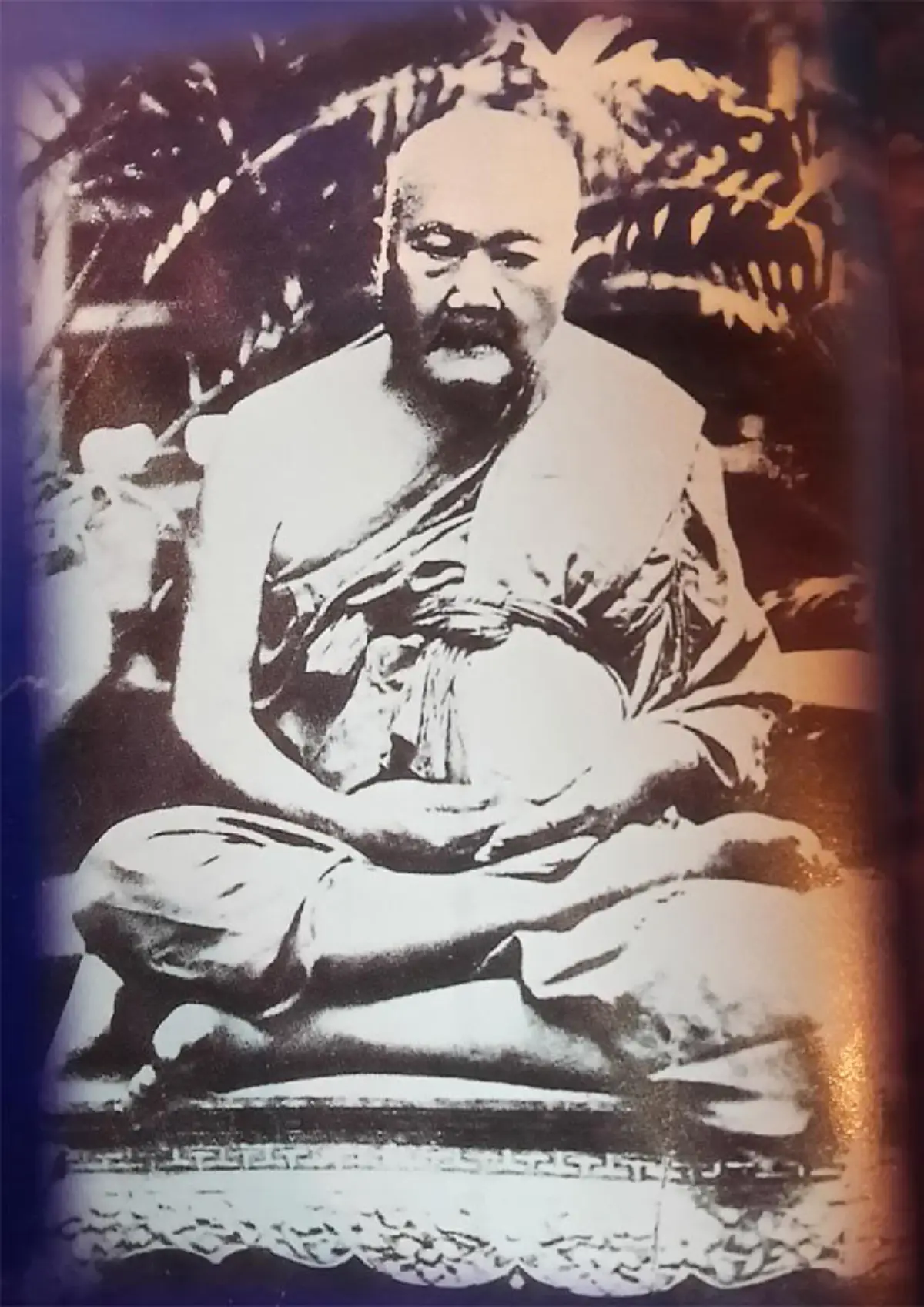 อากาศร้อนจัด.."หลวงปู่ภู" ลงสรงน้ำในบึงใหญ่ จู่ๆจระเข้ร้ายว่ายปรี่เข้ามา..เอาปากดุนสีข้างซ้ายขวาแสดงความเคารพ ก่อนจากไป..