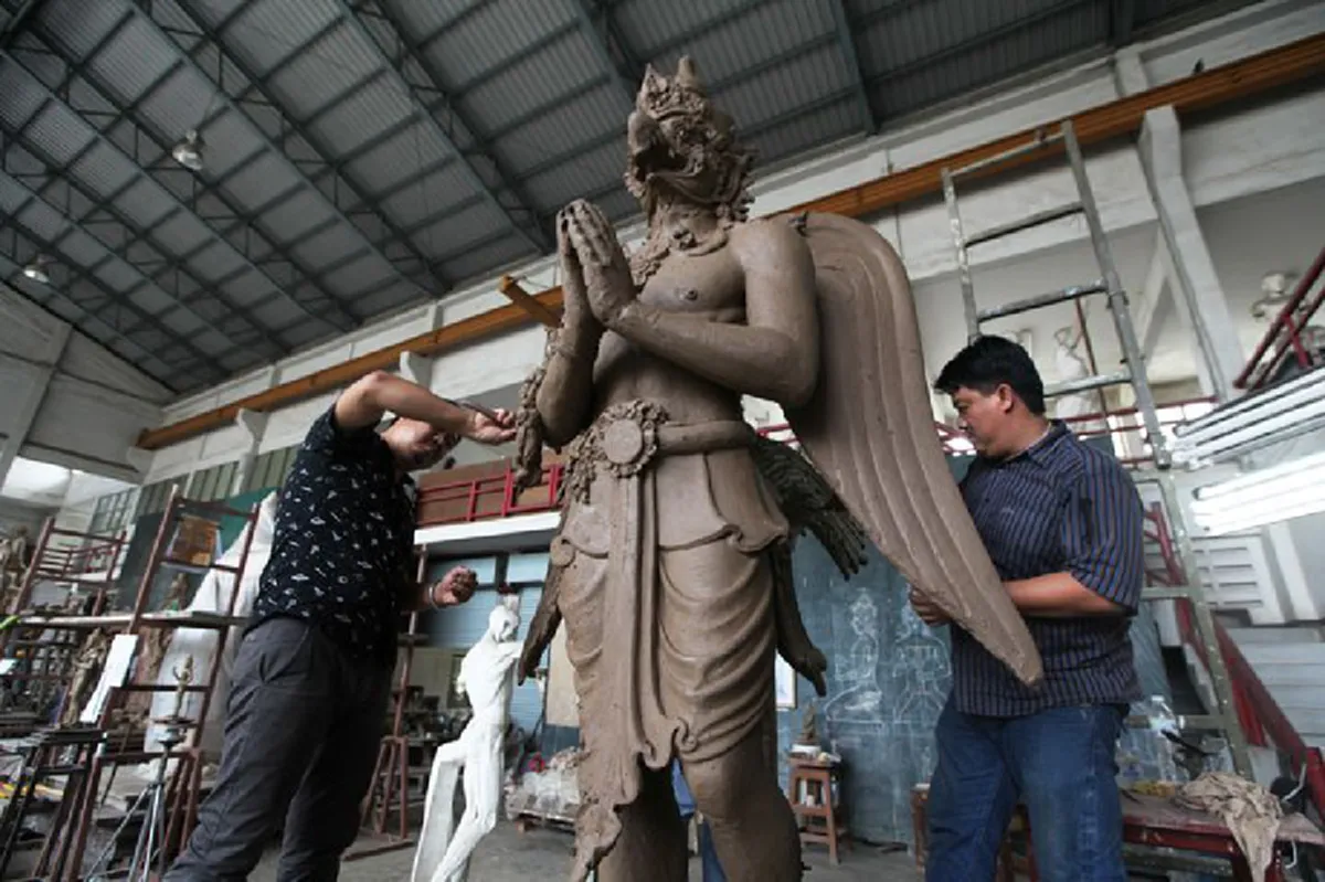 สุดอาลัย !!! เปิดที่มา "พระเมรุมาศ" จากเขาพระสุเมรุ ในคติไตรภูมิ  ร่วมส่งเทวดากลับสู่สวรรคาลัย !!!