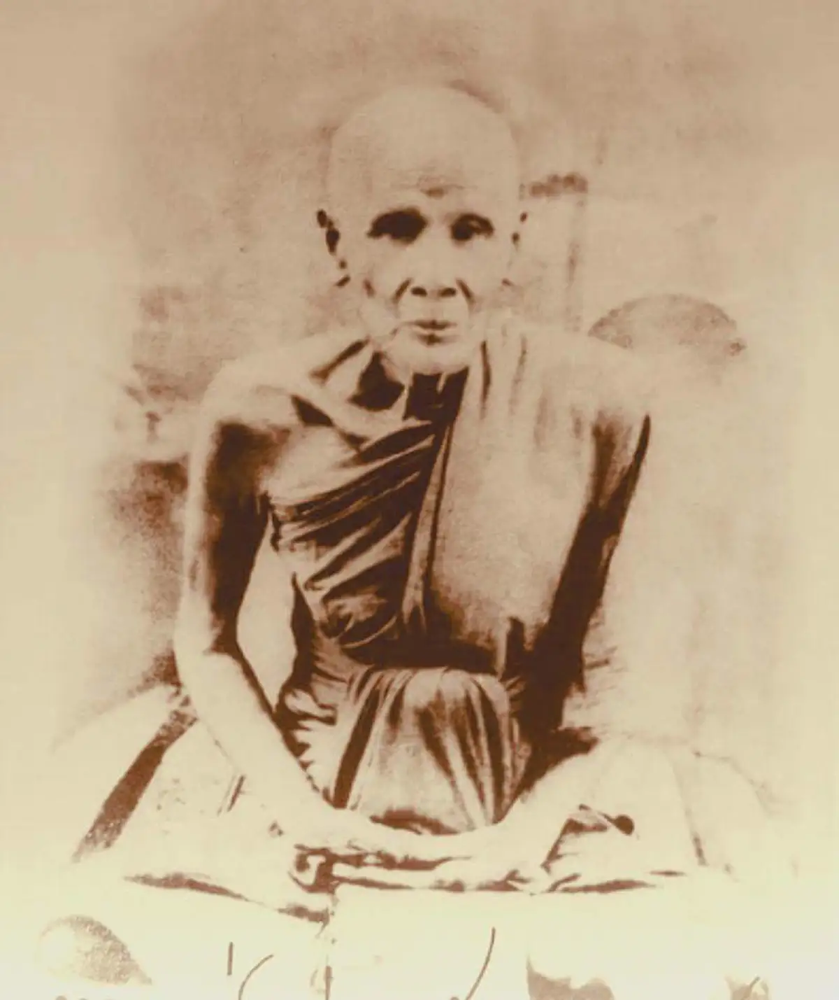 เปิดตำนาน!! "พระสมเด็จควายเผือกฟ้าผ่าตาย"!! หลวงปู่หม่น วัดคลองสิบสอง สร้างแบบไหนถึงไม่เหมือนใคร? แต่ดีทุกทาง เห็นผลกับตา!!!