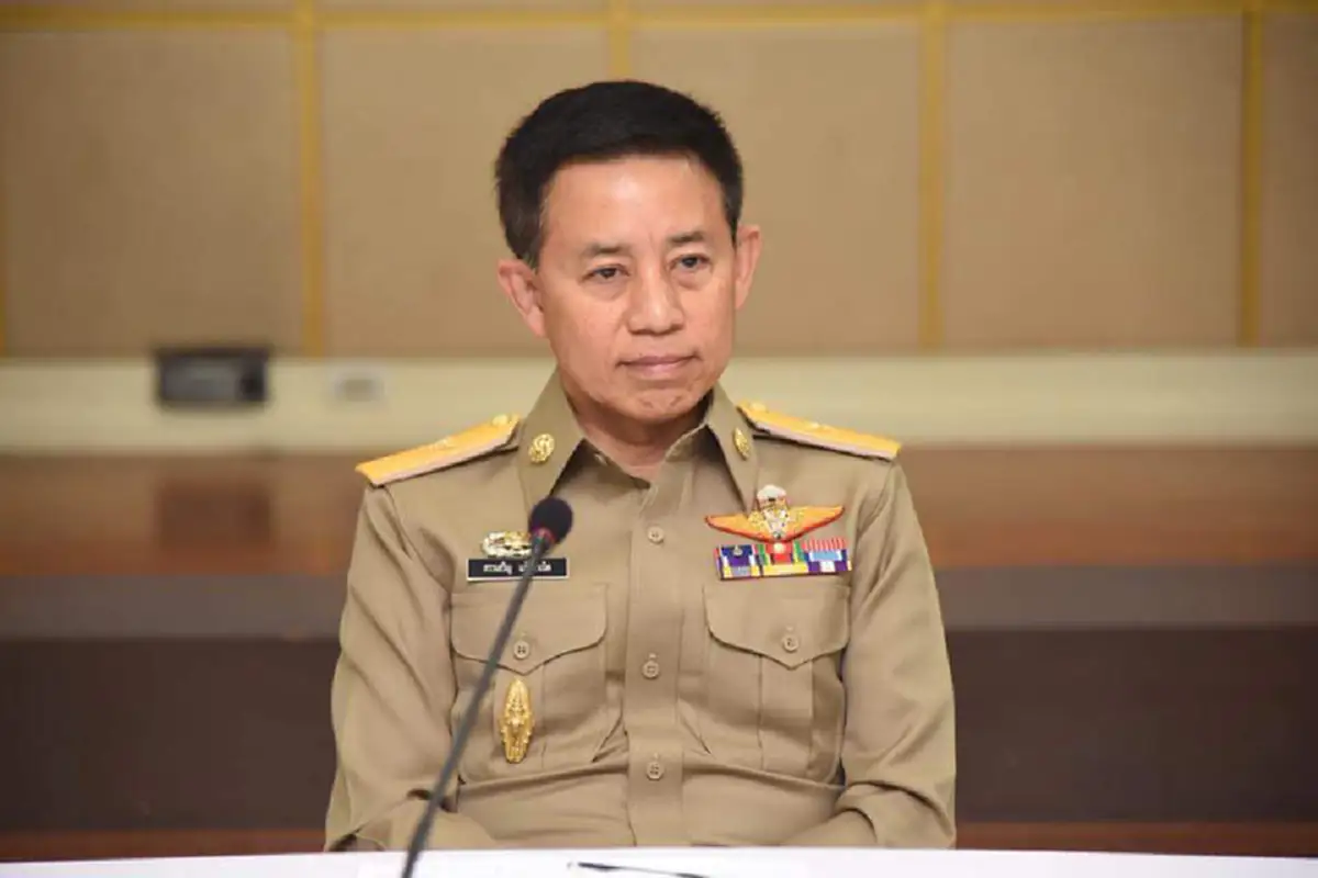 พล.ท.สรรเสริญ แก้วกำเนิด