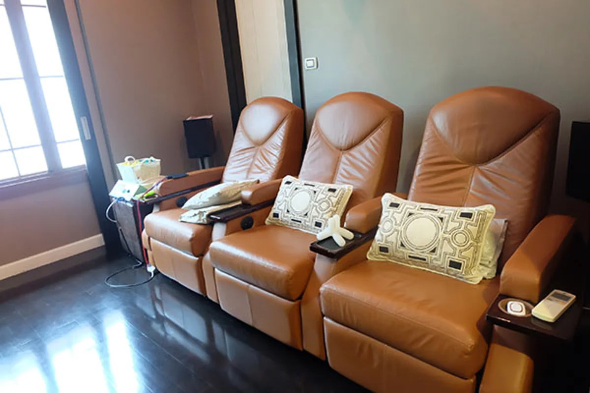 #เวอร์วังอลังการล้านแปด!! ส่อง "คฤหาสน์ 30 ล้าน" ของ "อดีตนางสาวไทย" หรูหราเกินบรรยาย ใครเห็นต้องตะลึงค้าง จนตีลังการอบห้อง !! (ชมภาพ)