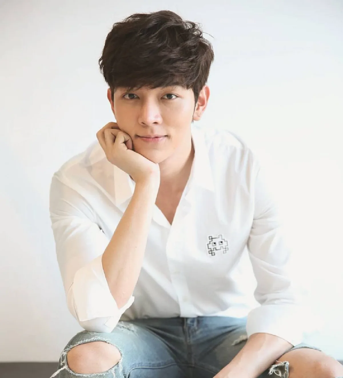 อัพเดตอาการคุณพ่อ "ก็อต อิทธิพัทธ์" ยังอยู่ในห้อง ICU ดาราหนุ่มดูแลไม่ห่าง