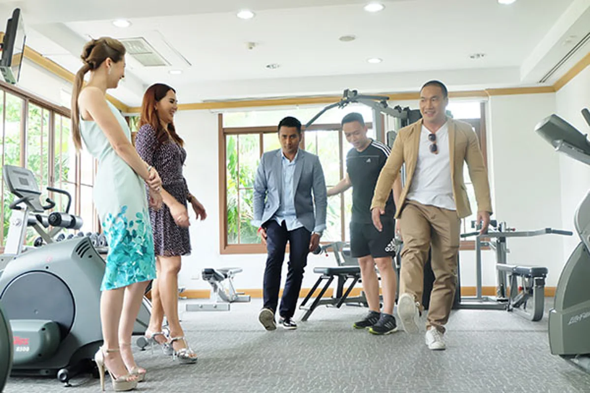 #เวอร์วังอลังการล้านแปด!! ส่อง "คฤหาสน์ 30 ล้าน" ของ "อดีตนางสาวไทย" หรูหราเกินบรรยาย ใครเห็นต้องตะลึงค้าง จนตีลังการอบห้อง !! (ชมภาพ)