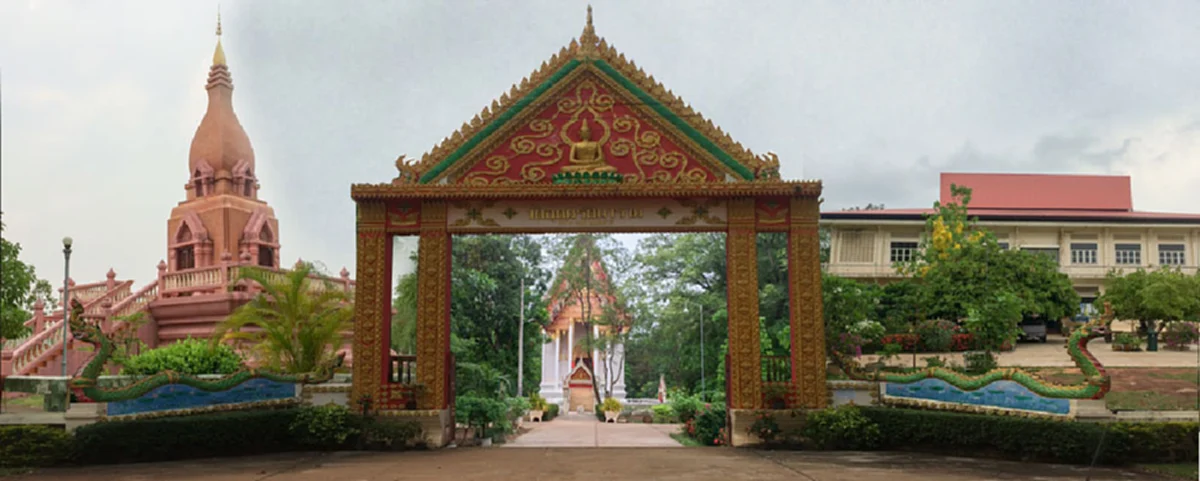 บอกแล้วยอมไม่ฟัง "หลวงปู่อุ่น วัดอุดมรัตนาราม"อาพาธหนัก..พูดห้ามพยาบาลไม่ให้แตะต้องตัว กลับไม่เชื่อ เลือดสาดเต็มห้องเลย..