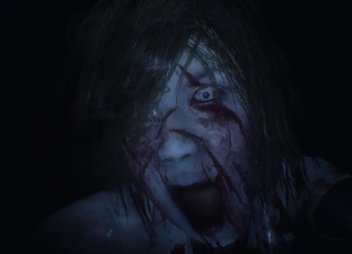 เหตุการณ์จริงสุดสยอง !!! "เล่น ซ่อน หาย" การเล่นของเด็กชายคนหนึ่ง ที่ทำให้จดจำไปตลอดชีวิต !!! #ระวังจะหลอนจนนอนไม่หลับ