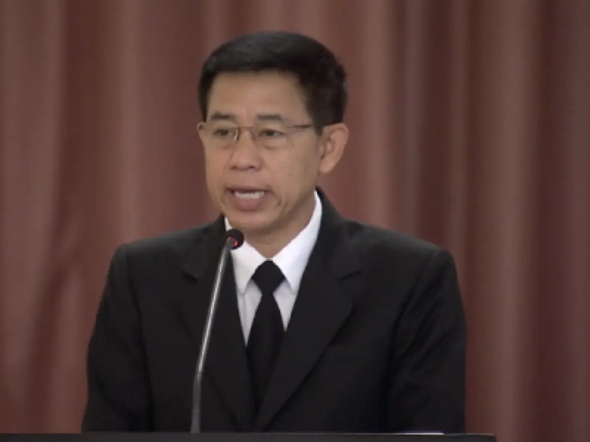 หยุดทุกกรณีทำเข้าใจผิด!! โฆษกฐบาลย้ำข่าวกำหนดพระราชพิธีถวายพระเพลิงพระบรมศพ ร.9 แพร่ในโซเชียลไม่เป็นความจริง ห้ามแชร์ส่งต่อเด็ดขาด ??