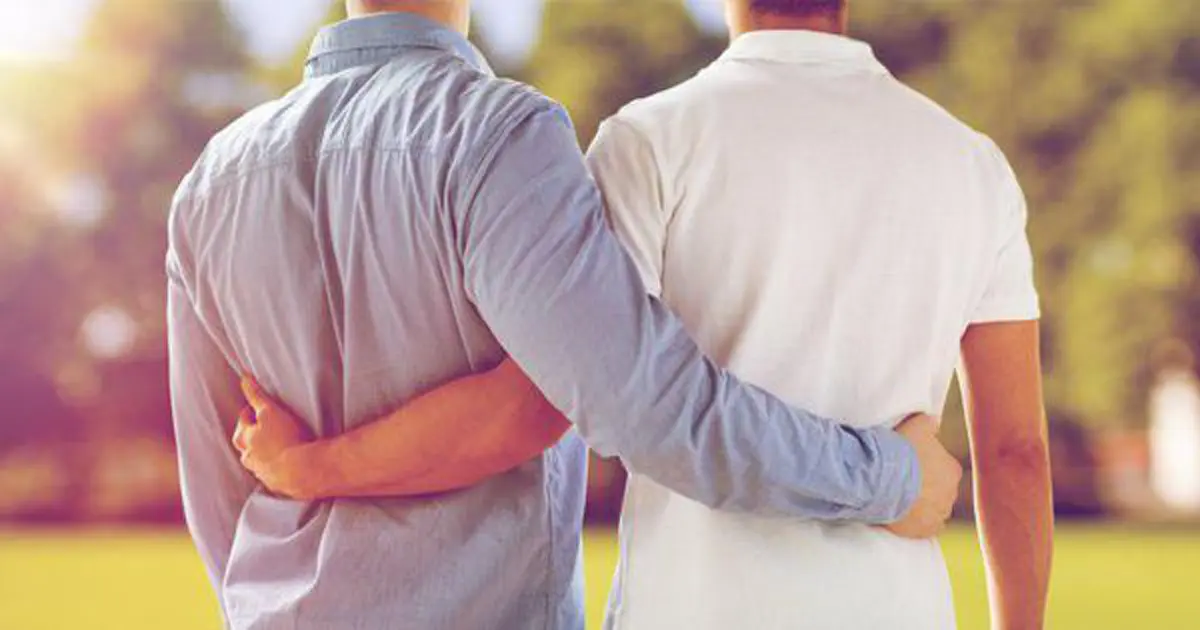 ครม.ไฟเขียว พ.ร.บ.คู่ชีวิตหลากหลายทางเพศ จดทะเบียนคู่ชีวิตได้ ยังกั๊กสิทธิไม่เท่าคู่รักหญิงชาย