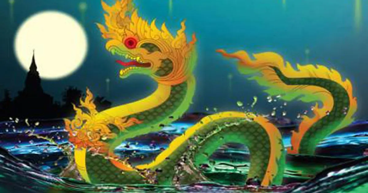 รีบหามาบูชาด่วน!!  เปิด 8 ราศีต่อไปนี้ บูชา "พญานาค" ท่านจะดลบันดาลให้พบเจอแต่สิ่งดีๆทั้งเรื่องการเงิน การงาน และโชคลาภ หมดทุกข์หมดโศก รับโช