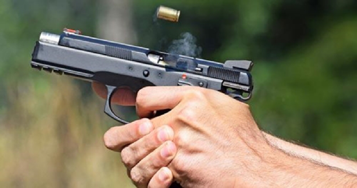 ปิดตำนาน เส้นทางนักเลงหัวไม้ สู่ มาเฟียเมืองพะเยา !!! เสือทัย หรือ กำนันอุทัย เหตุใดจึงปล้นฆ่า และ ใครคือผู้บงการ !?!