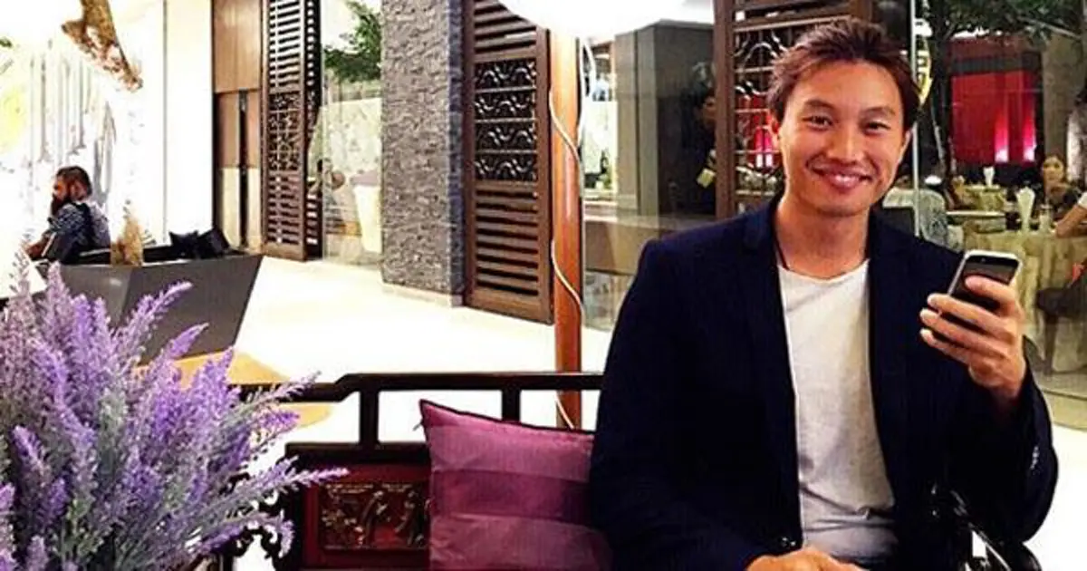 เสี่ยกึ้ง...พยัคฆ์ปีกหัก!!!