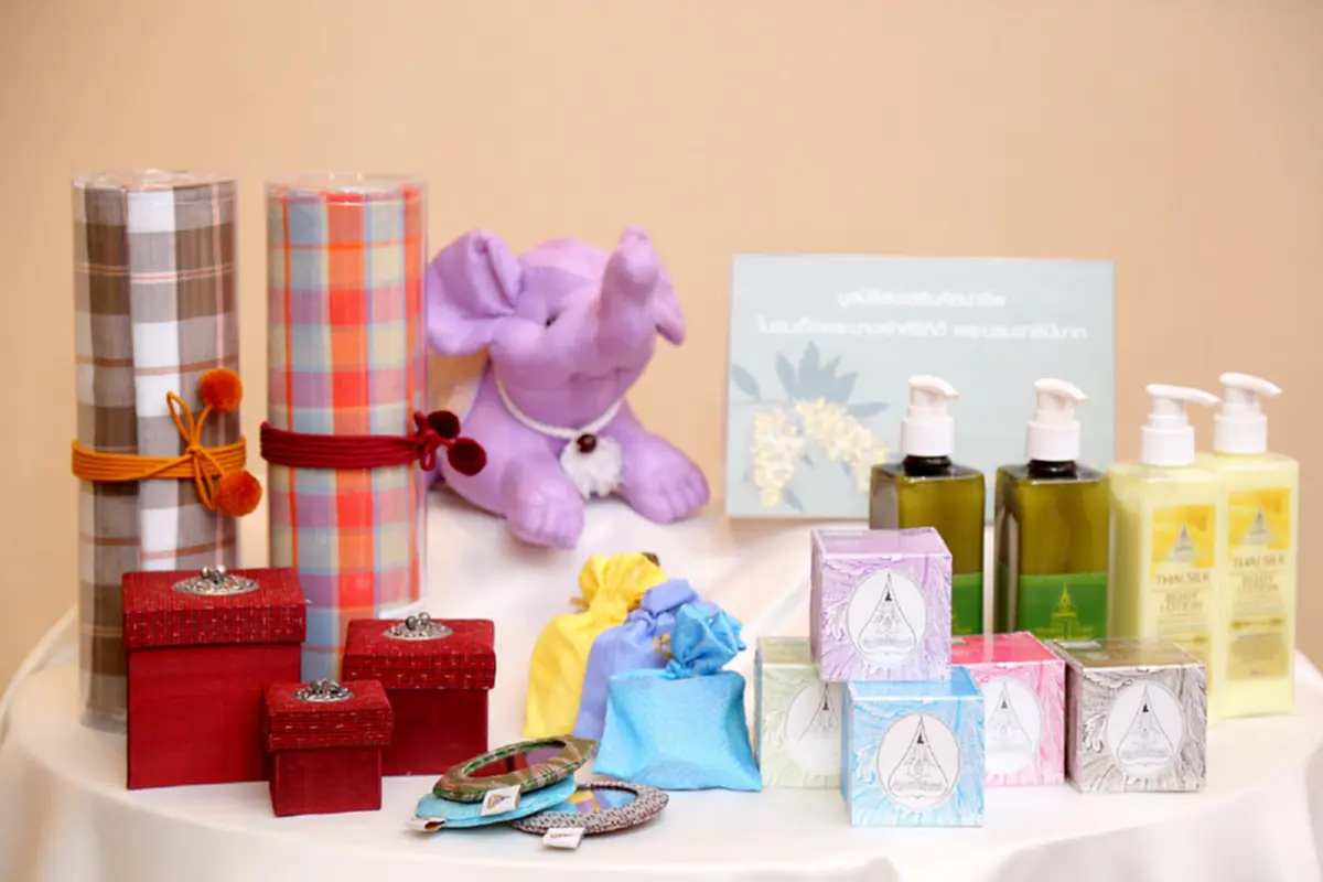 มูลนิธิโครงการหลวง แถลงข่าวจัดงาน “โครงการหลวง 49” น้ำพระทัย จากฟ้าสู่ดิน ระหว่างวันที่ 3-13 สิงหาคม 2561 ณ ศูนย์การค้าเซ็นทรัลเวิลด์