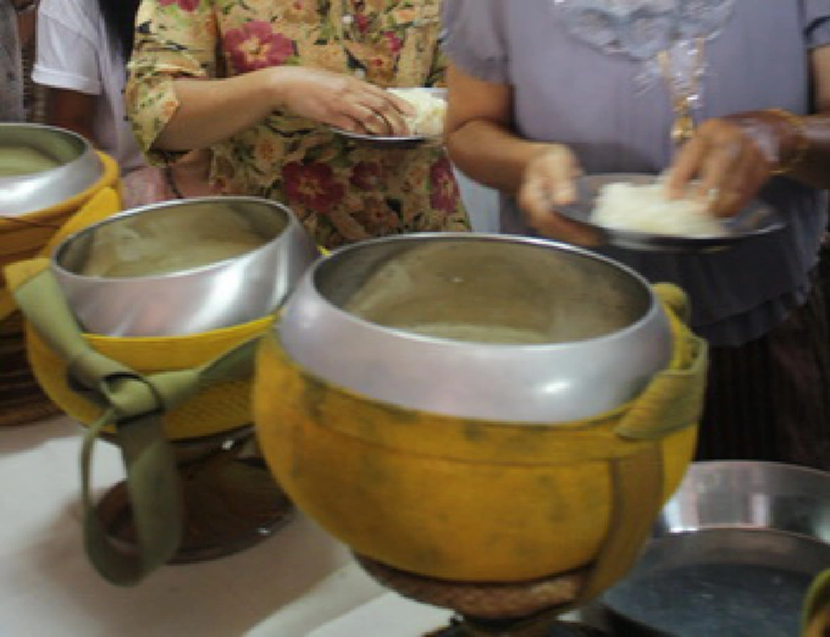 “ปล่อยผี- ปล่อยของ” 2 ความเชื่ออาถรรพ์ในวันพระ?!