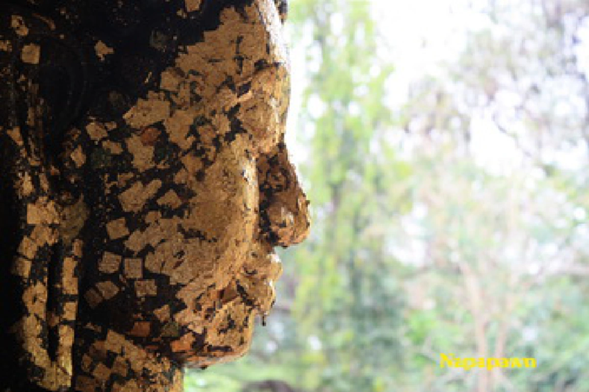 โลกร้อน! กับปริศนาพระอาทิตย์ ๗ ดวง? จากพระโอษฐ์ “พระพุทธเจ้า” ชี้ให้เห็นความไม่เที่ยง