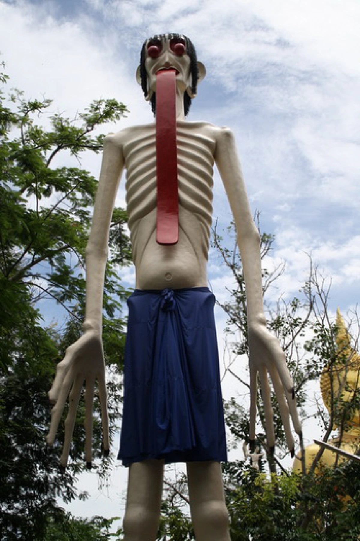 “ปล่อยผี- ปล่อยของ” 2 ความเชื่ออาถรรพ์ในวันพระ?!