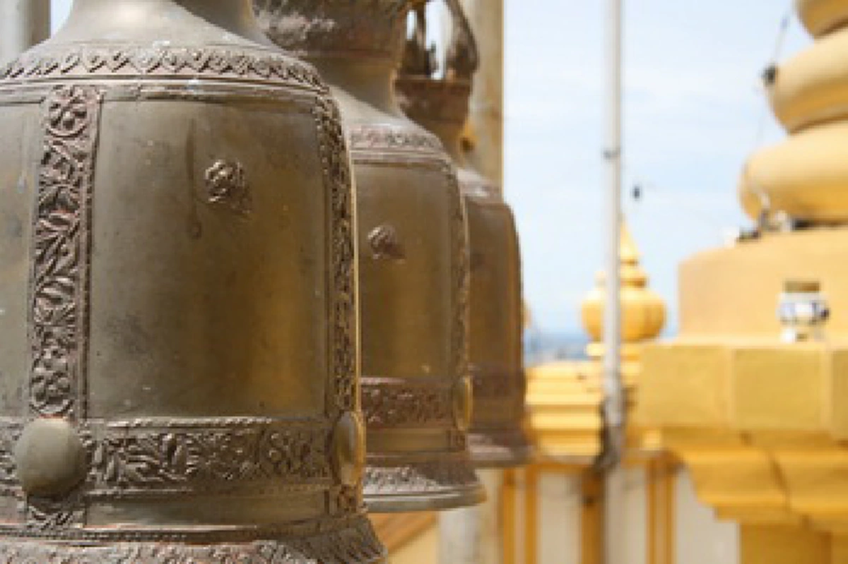 “ปล่อยผี- ปล่อยของ” 2 ความเชื่ออาถรรพ์ในวันพระ?!