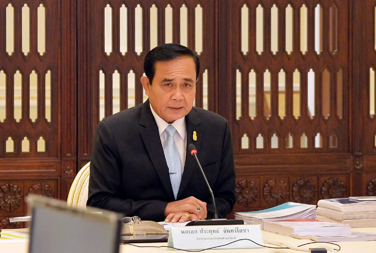 \"คำนูณ\" คลายทุกข้อสงสัย ที่มา ส.ว. ตามบทเฉพาะกาล เจตจำนงค์ ระงับวิกฤตการเมืองด้วยกลไกในสภา ปิดประตูซ้ำรอย \"นิรโทษกรรมสุดซอย\"