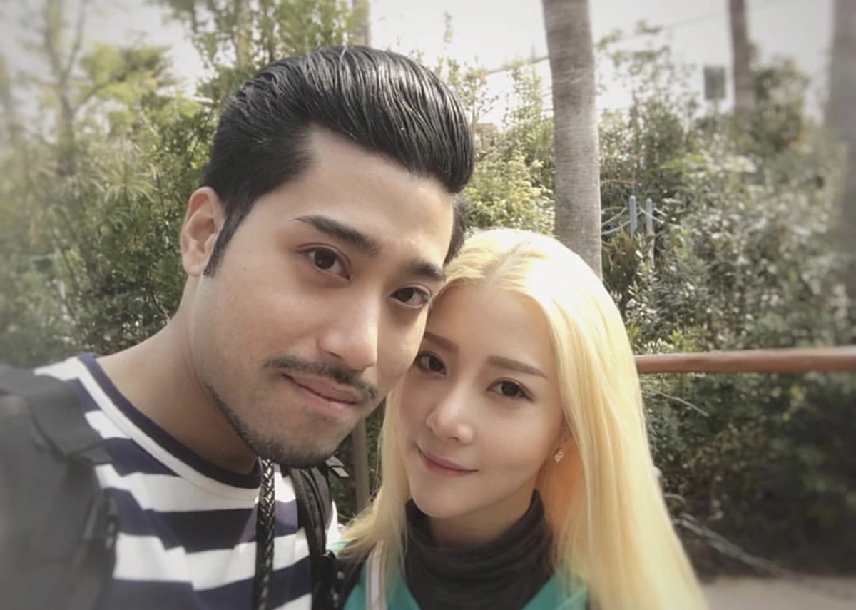 อุปสรรคพิสูจน์รักแท้ !! "ฤทธิ์ กาไชย" อวยพรวันเกิด "เนย เนโกะจัมพ์" สัญญาใจ จะอยู่เป็นสามีไม่ว่าชาตินี้หรือชาติหน้า แม้ทางคุณแม่จะกีดกัน ??