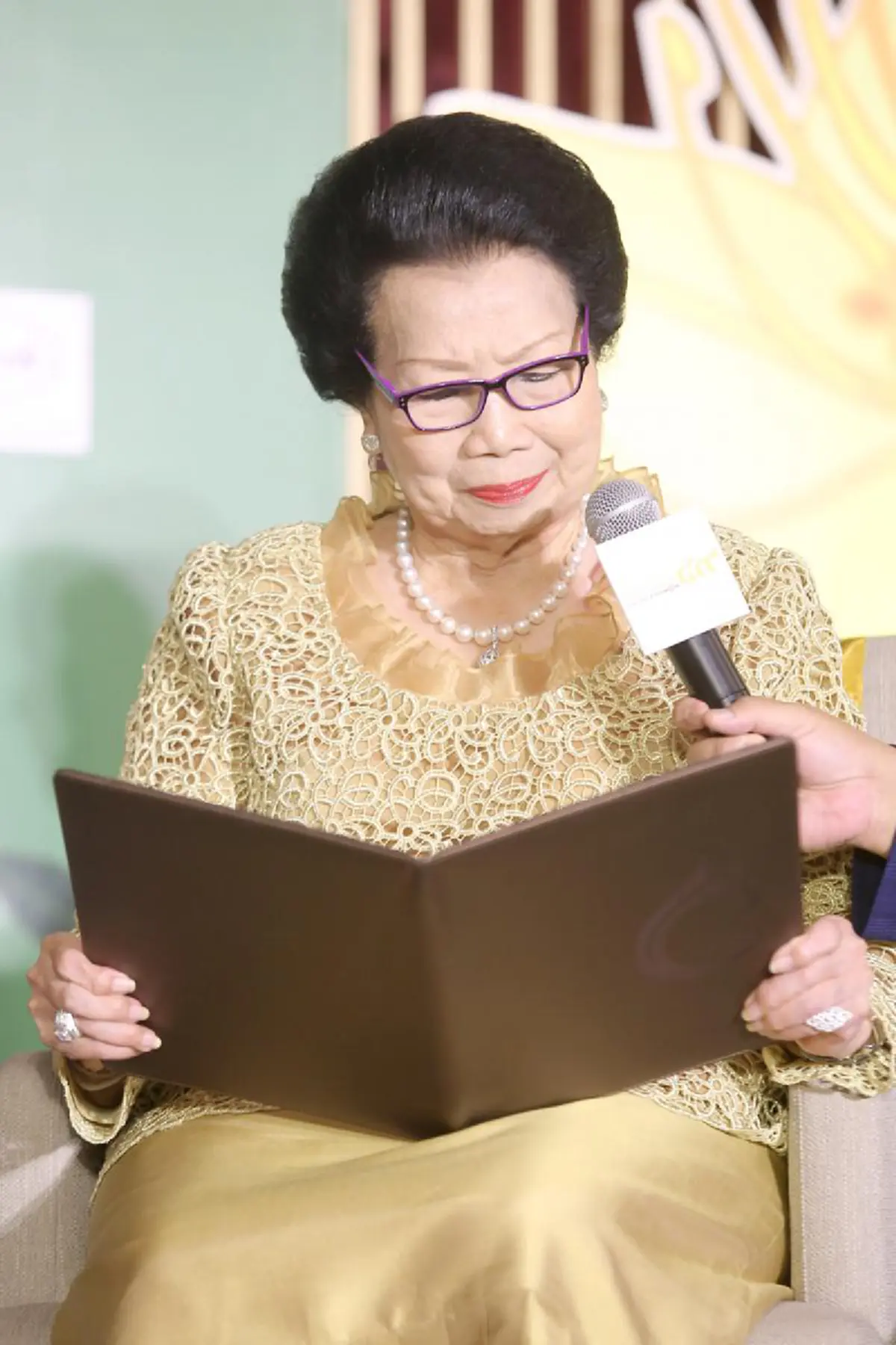 มูลนิธิโครงการหลวง แถลงข่าวจัดงาน “โครงการหลวง 49” น้ำพระทัย จากฟ้าสู่ดิน ระหว่างวันที่ 3-13 สิงหาคม 2561 ณ ศูนย์การค้าเซ็นทรัลเวิลด์