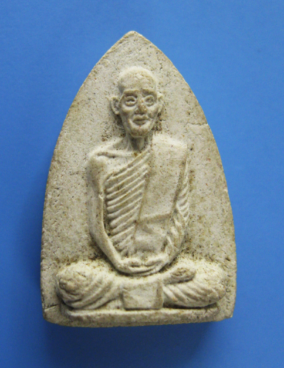 “กูว่าพระองค์นี้บ้าแน่ๆ ว่ะ" เด็กวัดจอมแก่น แอบนินทา "ท่านเจ้าคุณนรฯ" เจอหน้าเรียกคุย เข็ดหลาบทันที ด้วยอานุภาพของหูทิพย์.