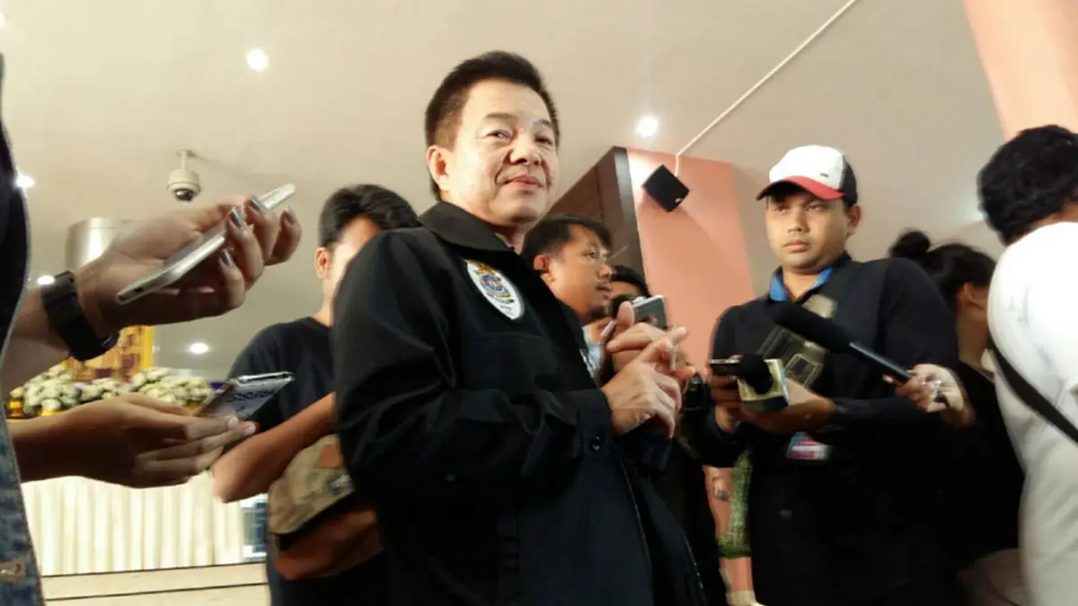 ด่วนที่สุด!!! "แพท ณปภา"มาแล้ว พร้อมเข้าให้ปากคำตำรวจปราบปรามยาเสพติด กรณีมีเอี่ยวคดีฟอกเงิน(รายละเอียด )