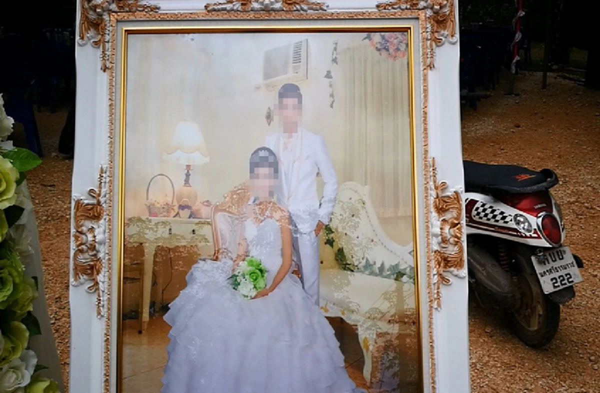เหตุเกิดเพราะผู้ใหญ่!! พ่อ แม่ เจ้าสาวแจ้งจับ เจ้าบ่าว วัย 17 พรากผู้เยาว์ เรียกค่าเสียหาย เจ้าสาวเก็บตัวเงียบ เจ้าบ่าวไม่หนี ยืนยันรักจริง