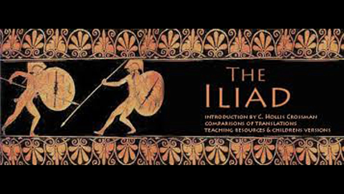 The Odyssey ระหว่างทางกลับบ้าน III