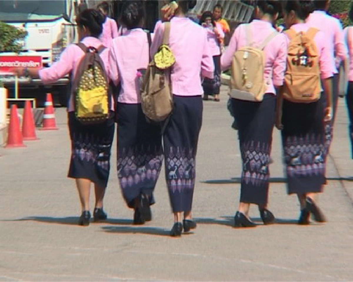 คลอดแล้ว"พระราชบัญญัตฺิ!!กองทุนเงินให้กู้เพื่อการศึกษา