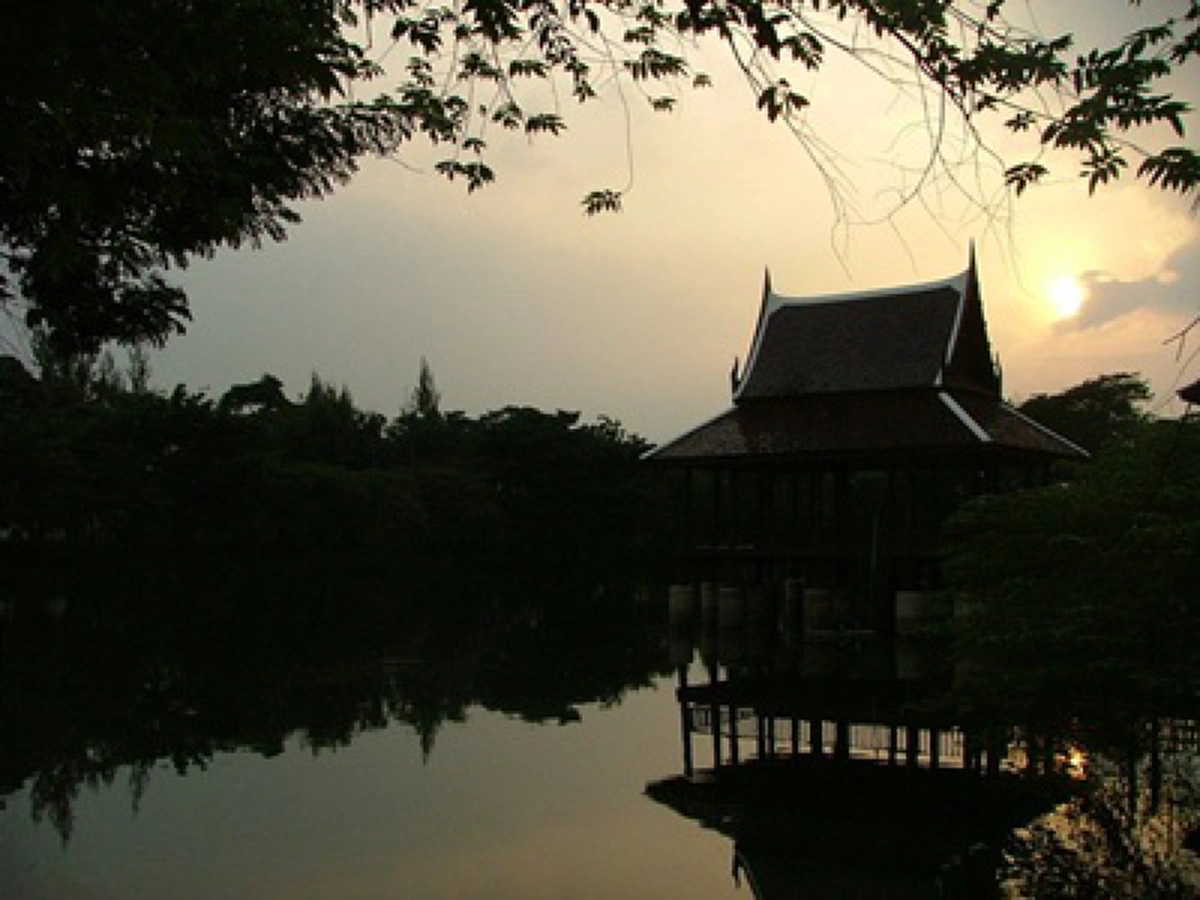 ชื่อมีความหมาย หาใช่เพียงตั้งเล่นๆ !?! เหตุใดจึงเรียก "ต.ศาลายา" ทั้งที่แต่ก่อน คนเฒ่าคนแก่เรียก "ต.ศาลาทำศพ" !!!