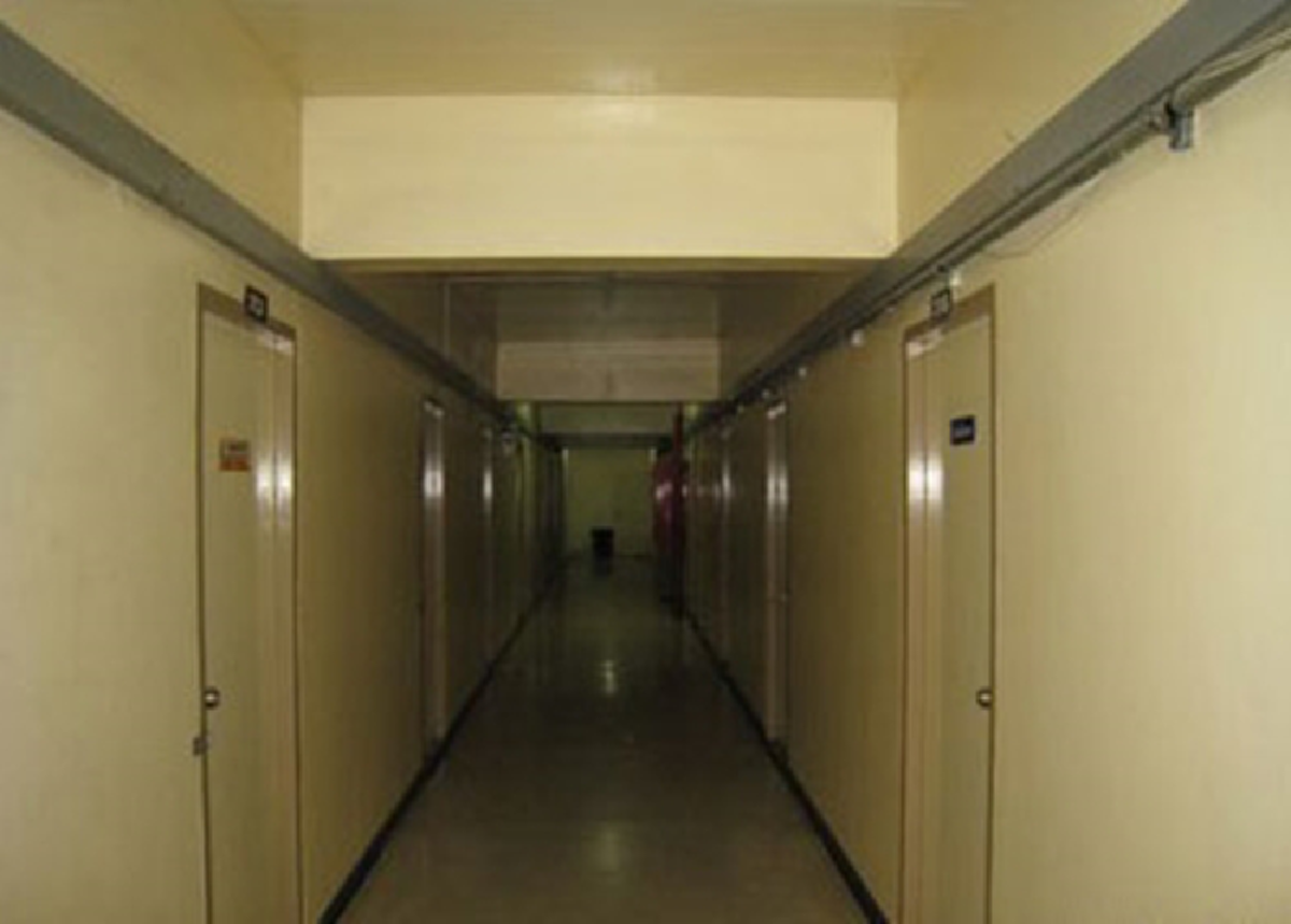 สุดสยอง !!! 4 สถานที่จริง ม.รังสิต ที่นักศึกษา และ คนใกล้เคียง จะพยายามไม่เฉียดผ่าน !!! ตำนานสุดสะพรึง ที่ไม่ใช่แค่เรื่องเล่า