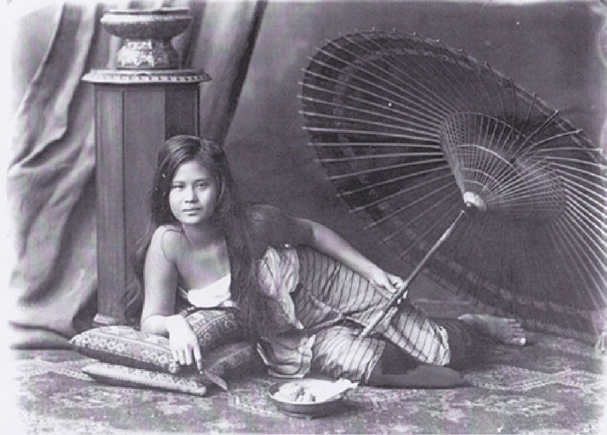 ย้อนรำลึกคดีประวัติศาสตร์แห่งสยาม !!! อำแดงเหมือน ผู้หญิงคนแรกที่ลุกขึ้นสู้เพื่อทวงสิทธิสตรีของตน ในสมัย ร.๔ !!!