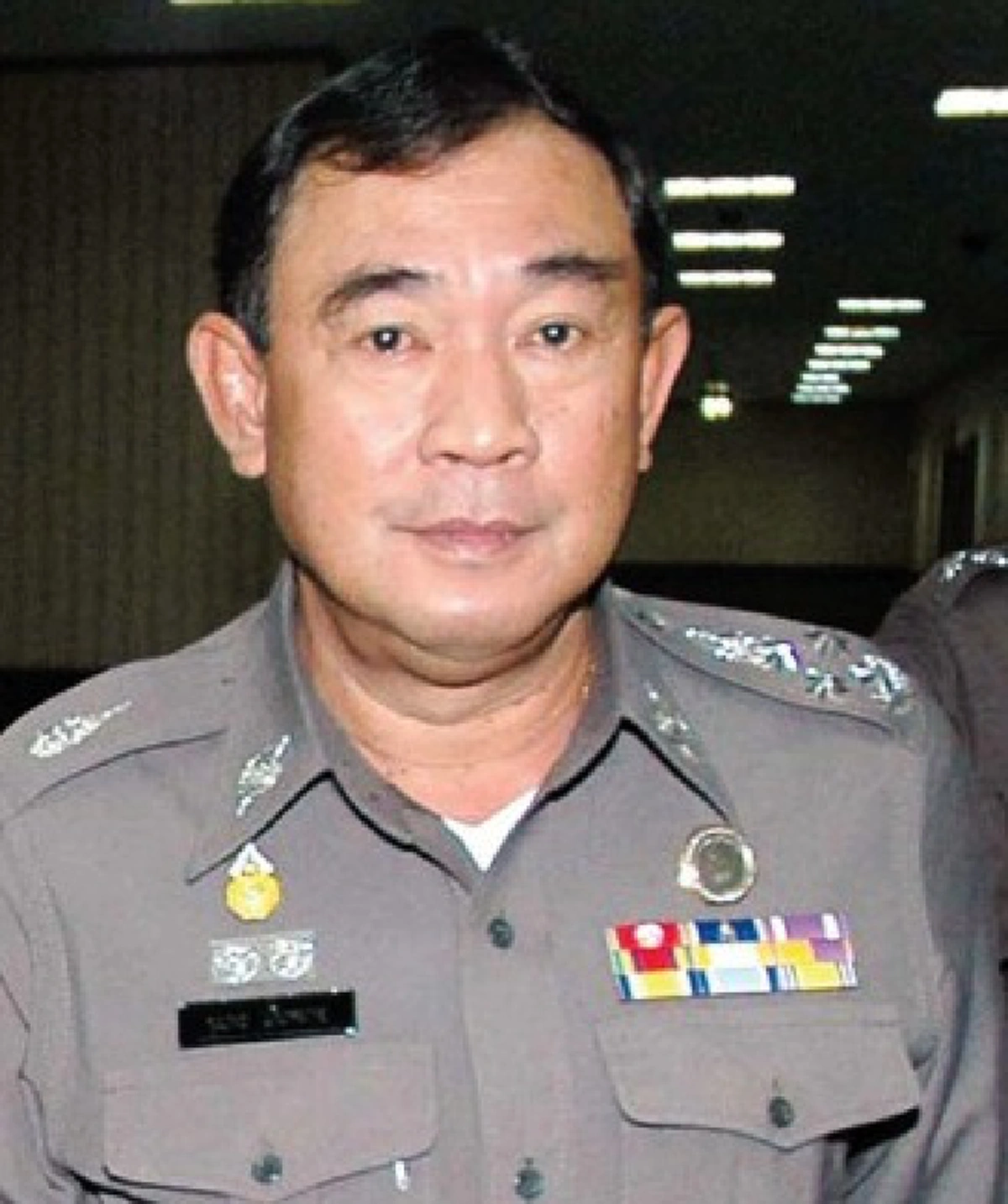สูงสุดได้ก็ร่วงต่ำสุดได้!! เปิดเส้นทางชีวิต"พล.ต.อ.จุมพล"เพื่อนนรต.ทักษิณประพฤติชั่วโดนไล่ออกราชการ เจอคดีครอบครองบ้านหรูรุกป่าอุทยานทับลาน!