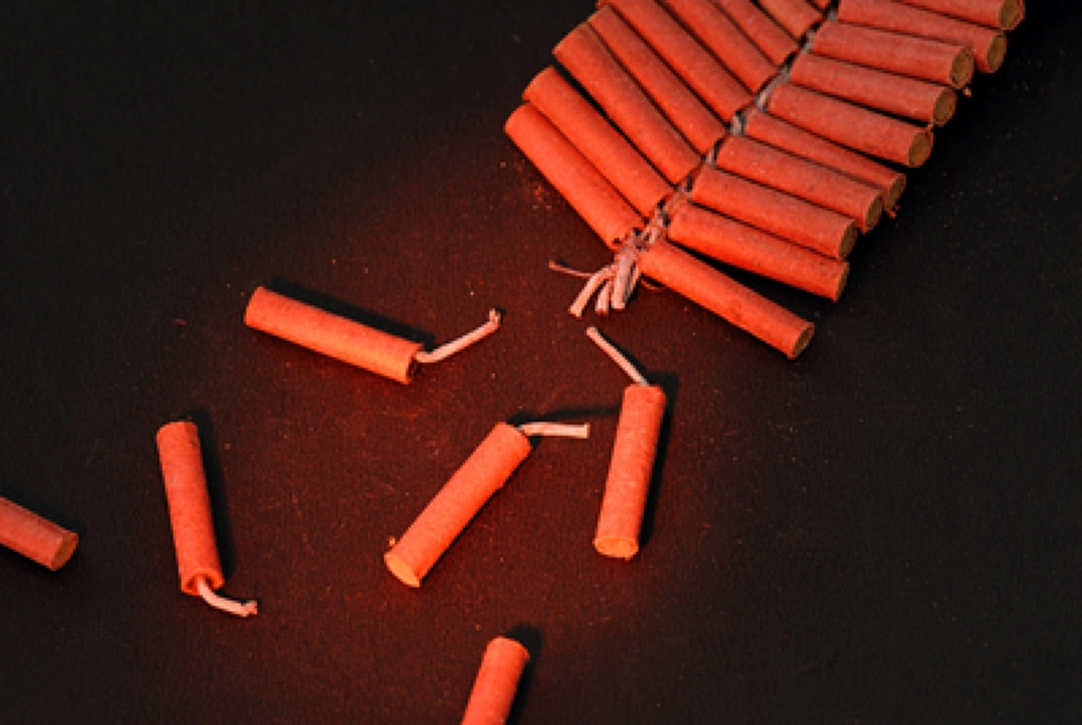 รู้อย่างนี้...ทำนานแล้ว!! เผยเคล็ดลับ "ไล่หนู" ให้พ้นบ้าน โดยไม่ต้องฆ่าให้บาป รับรองได้ผล อย่างไม่คาดคิด อ่านแล้วแชร์บอกต่อ!?!