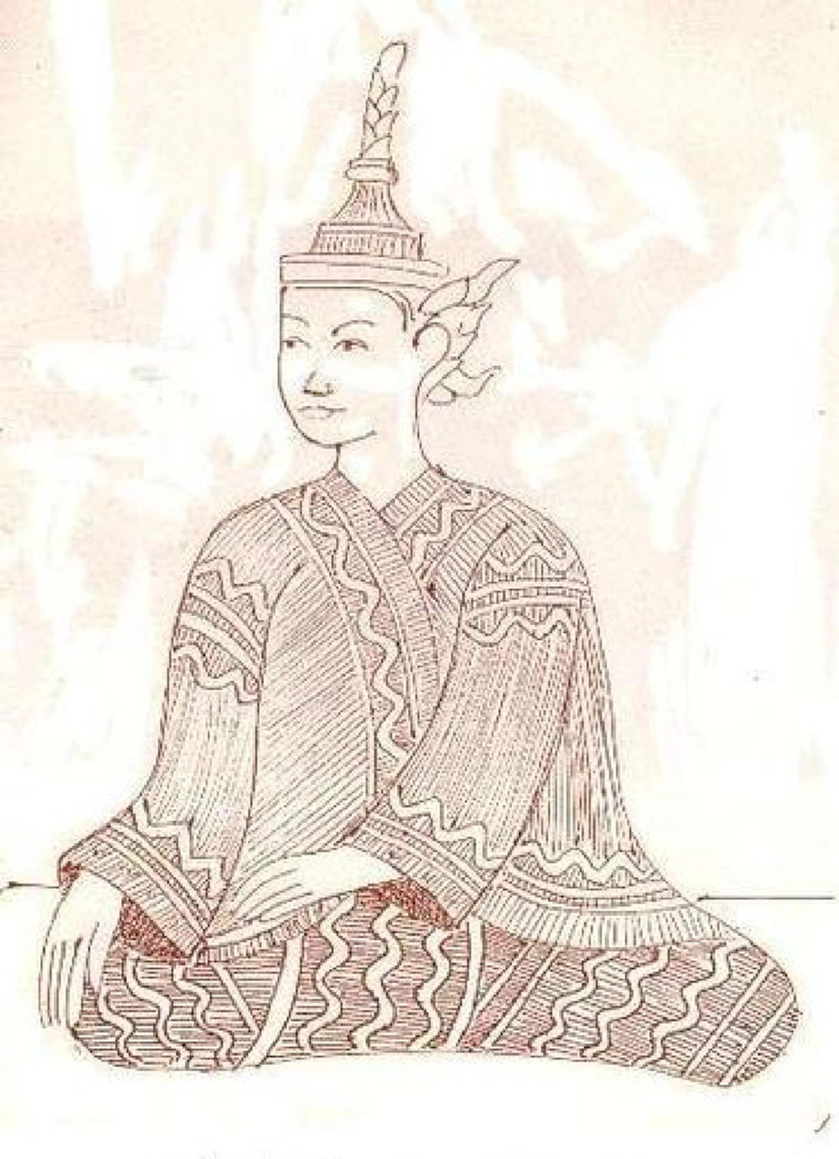 ผู้ไม่พิสมัยในราชบัลลังก์!! เปิดพระสุบิน "สมเด็จพระเจ้าอยู่หัวบรมโกศ" สู่พระนาม "สมเด็จพระเจ้าอุทุมพร" กษัตริย์พระอรหันต์แห่งศรีอโยธยา!!