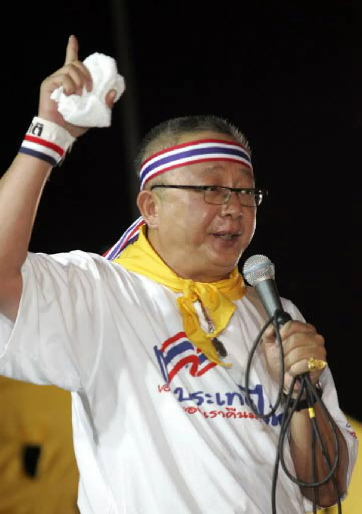 เปิดบรรทัดฐาน!!ศาลฎีกาชี้สนธิ ปราศรัยสรุปความผิด “ดา ตอปิโด” หมิ่นสถาบัน บนเวที ไม่มีความผิด