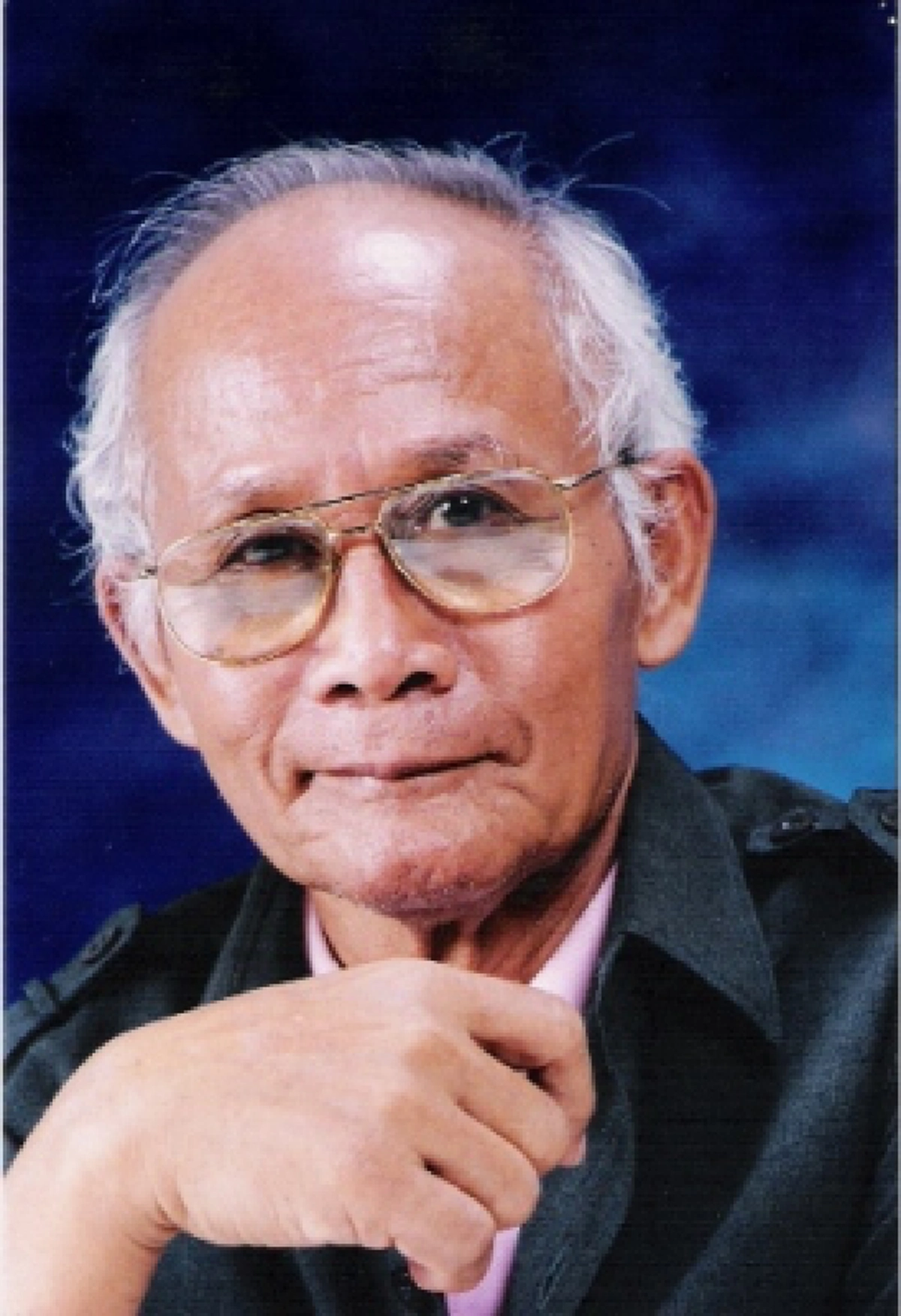 สูญเสียครั้งสำคัญ!!"ศ.ดร.ระวี ภาวิไล" ศิลปินแห่งชาติ-ราชบัณฑิต-นักดาราศาสตร์ชื่อดังระดับโลกถึงแก่กรรมสงบวัย92 ปีลูกศิษย์แห่อาลัยสุดซึ้ง..