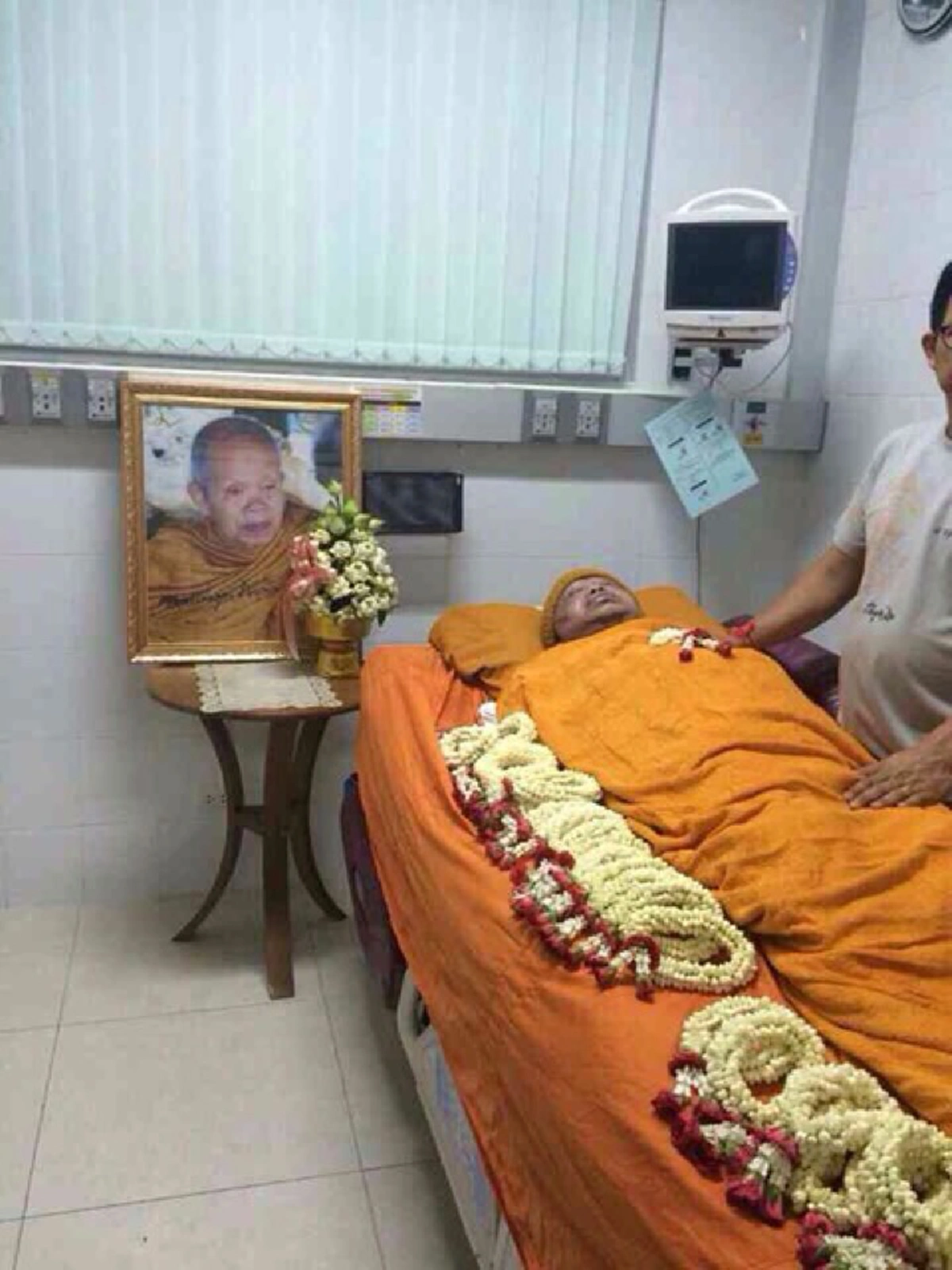 เปิดพินัยกรรม!! คำสั่งเสียสุดท้ายของ "หลวงพ่อคูณ" ระบุชัดเจน รอบคอบ! ตั้งแต่ยังมีชีวิต..แบบอย่างการเจริญมรณานุสติของครูบาอาจารย์