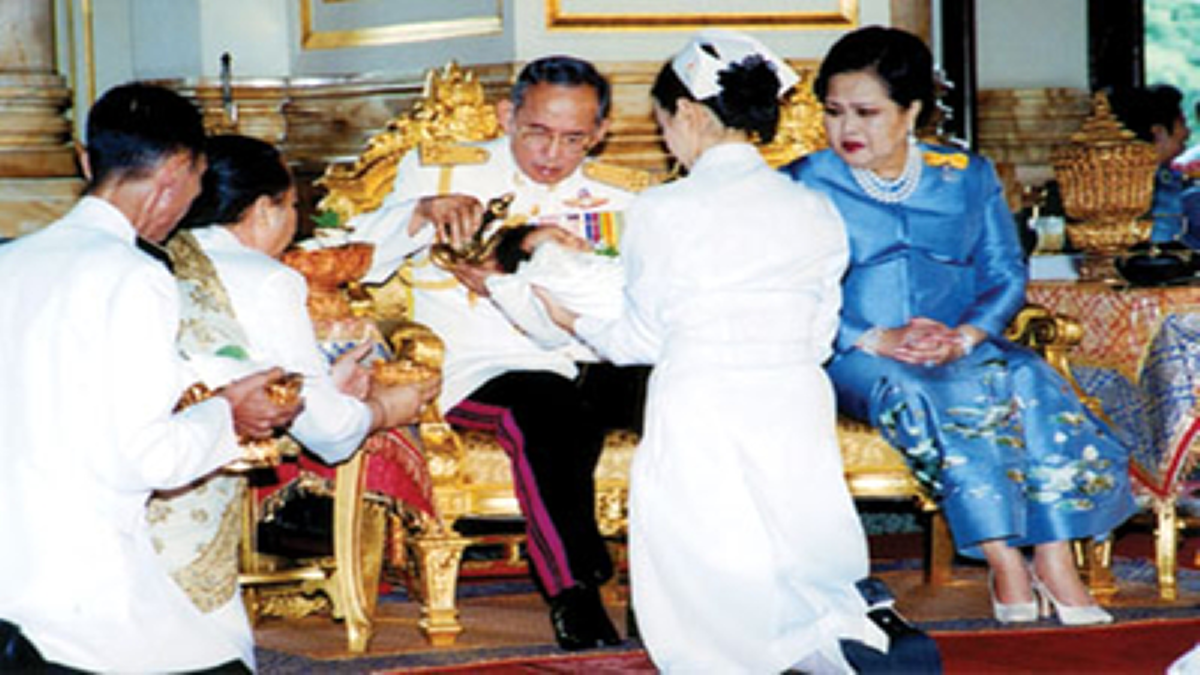 ๑๐ เรื่องคนไทยต้องรู้ของเจ้าชายน้อย พระเจ้าหลานเธอ พระองค์เจ้าทีปังกรรัศมีโชติ !!!