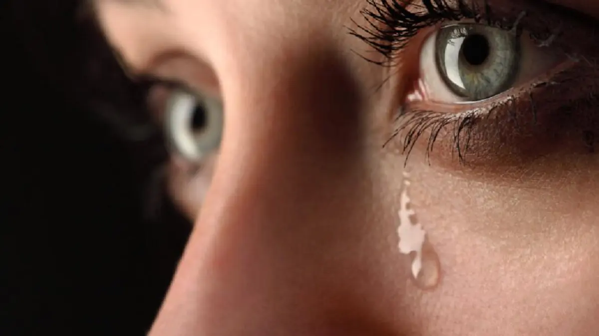 เกิดมาเพิ่งเคยจะรู้ !! สาเหตุแท้จริง ทำไมเวลาเสียใจ-ดีใจ น้ำตาต้องไหล !! บอกเลยเข้าใจผิดมาตลอดชีวิต??