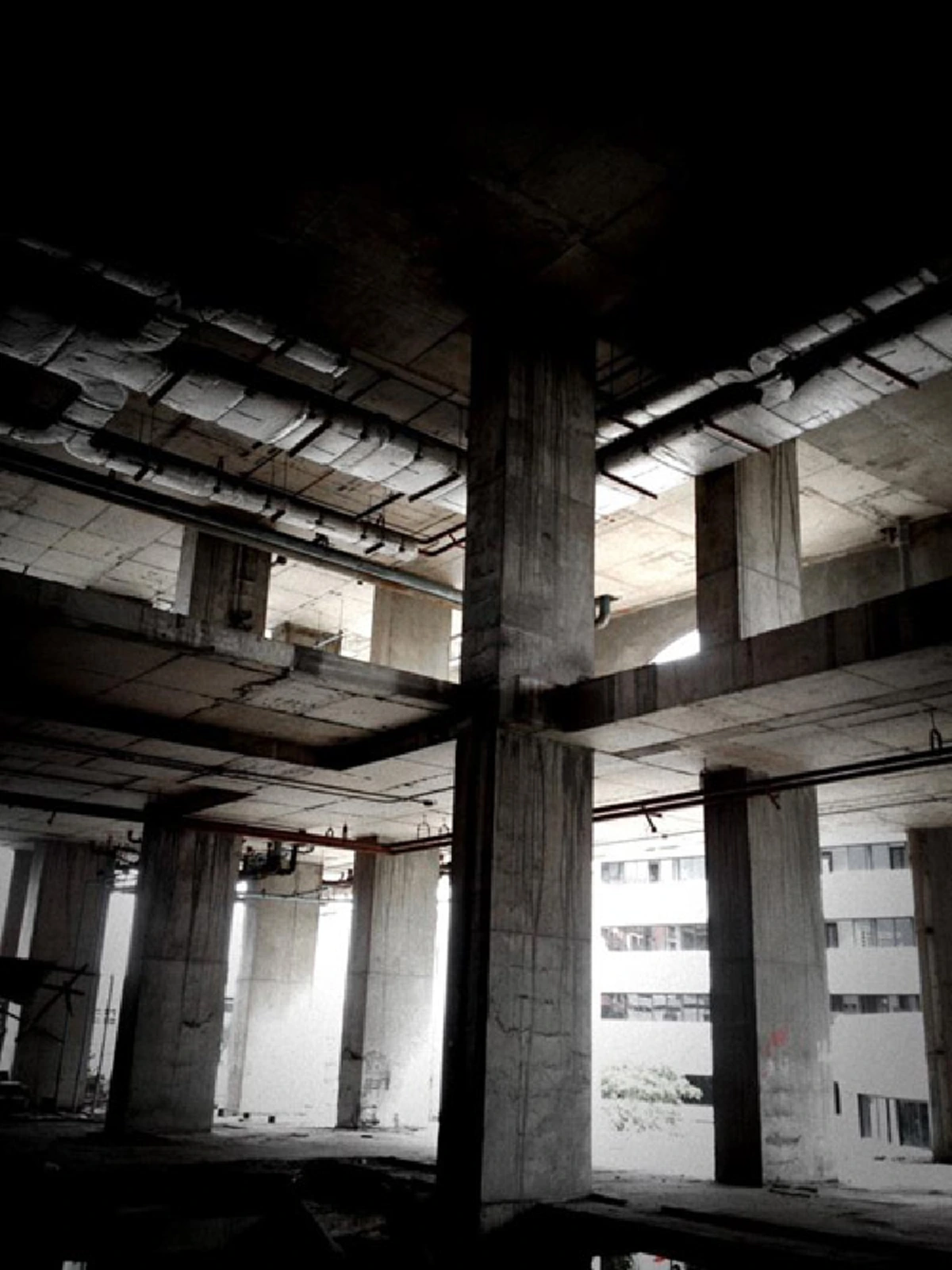 รู้ไว้ไม่ไม่เสียหลาย..ต้องระวัง !! บชน.สรุป217จุดเสี่ยงจุดเปลี่ยวทั่วกรุงฯเหตุแสงสว่างน้อยสภาพโดยรอบเป็นตึกร้าง..อันตราย (อ่านรายละเอียด) !!