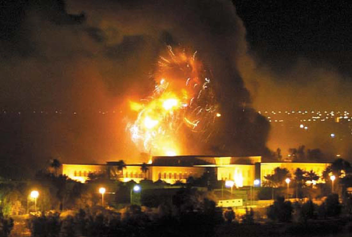 รู้ไว้ไม่เสียหาย!! ข้อควรปฎิบัติ หากเกิดสงครามโลกครั้งที่ 3 เพราะมันคือทางรอดเดียวจากระเบิดนิวเคลียร์